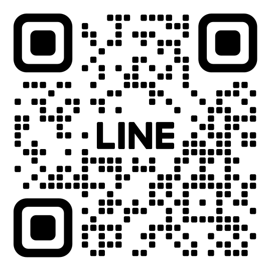 LINE QRコード