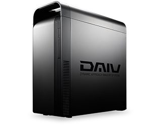 DAIV 商品画像